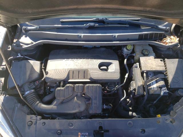 Photo 11 from auction – 2016 BUICK VERANO with VIN 1G4PP5SK1G4105831