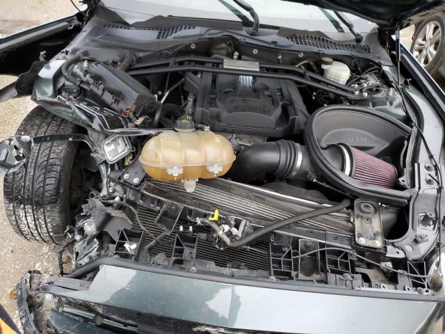 Photo 11 from auction – 2015 FORD MUSTANG with VIN 1FA6P8TH0F5299397