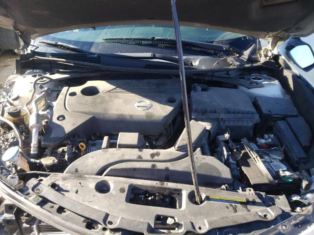 Photo 11 from auction – 2013 NISSAN ALTIMA 2.5 with VIN 1N4AL3AP8DN407832
