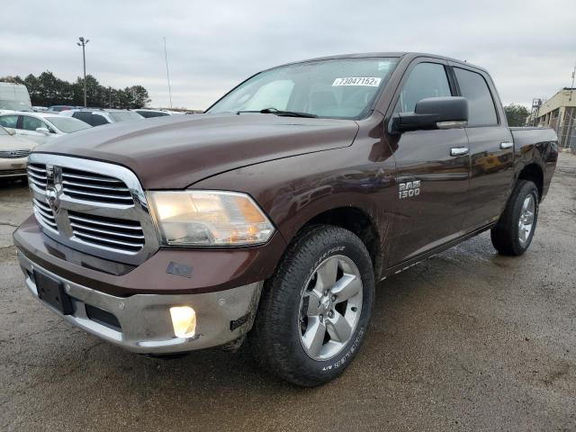 Photo 1 from auction – 2014 RAM 1500 SLT with VIN 1C6RR7LG0ES461197