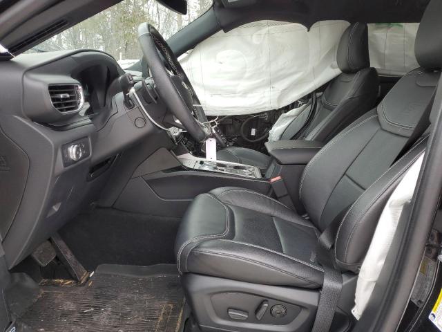 Photo 7 from auction – 2021 FORD EXPLORER S with VIN 1FM5K8GC8MGA05423