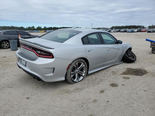 Photo 3 from auction – 2021 DODGE CHARGER R/ with VIN 2C3CDXCT3MH584156
