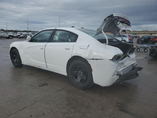 Foto 2 de la subasta – 2017 DODGE CHARGER PO con VIN 2C3CDXAG3KH734382