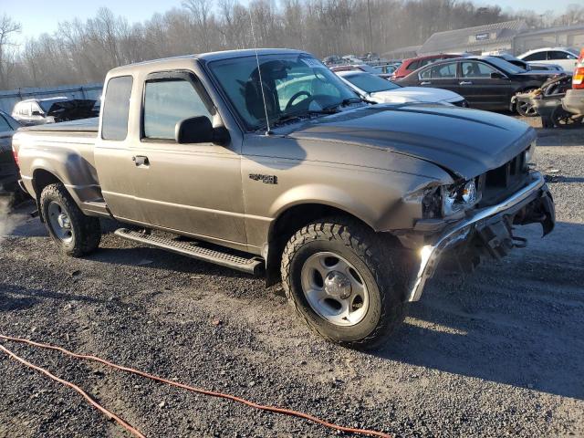 Photo 4 from auction – 2003 FORD RANGER SUP with VIN 1FTZR45E43PA00362