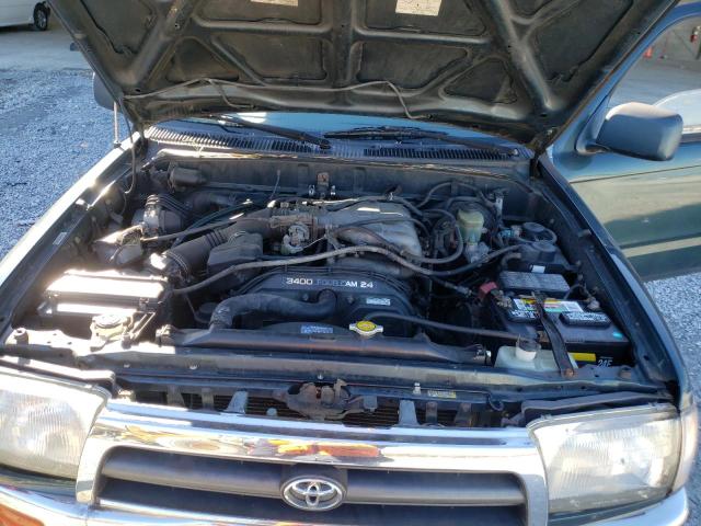 Photo 12 from auction – 1998 TOYOTA 4RUNNER SR with VIN JT3GN86R9W0069867