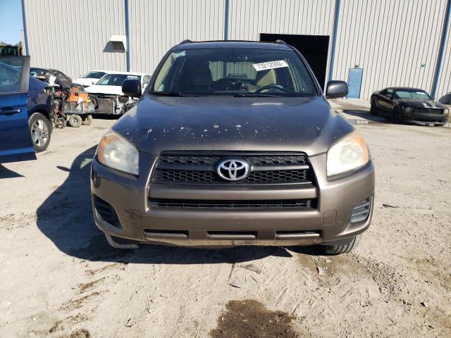 Photo 5 from auction – 2009 TOYOTA RAV4 with VIN JTMZF33V795010121