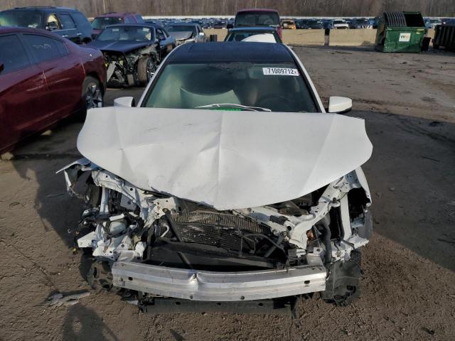 Photo 5 from auction – 2015 ACURA TLX with VIN 19UUB2F37FA017908