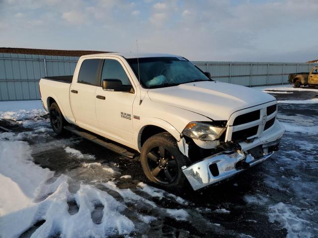 Photo 4 from auction – 2016 RAM 1500 SLT with VIN 1C6RR7TT9GS184436