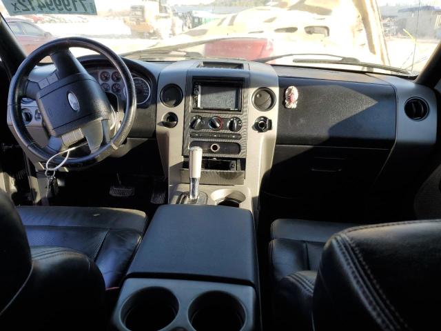 Photo 8 from auction – 2007 FORD F150 SUPER with VIN 1FTPW12V77KA46516