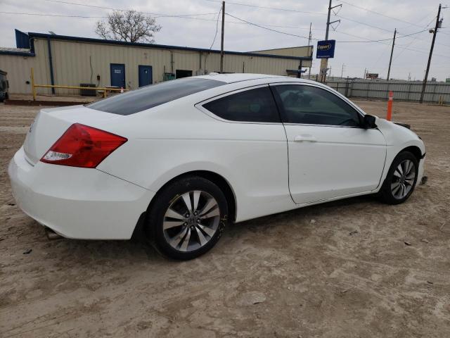 Photo 3 from auction – 2012 HONDA ACCORD EXL with VIN 1HGCS1B85CA009583