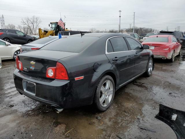 Photo 3 from auction – 2011 CHEVROLET MALIBU 2LT with VIN 1G1ZD5E75BF142271