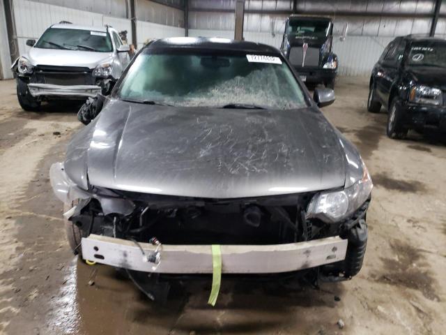 Foto 5 de la subasta – 2009 ACURA TSX con VIN JH4CU26669C033135