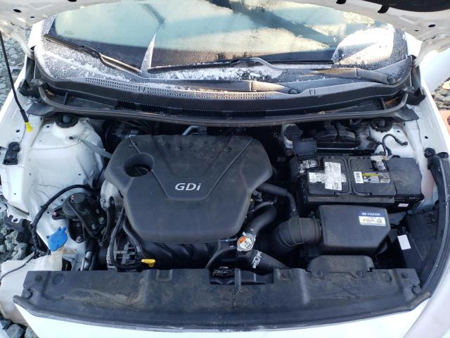 Photo 11 from auction – 2016 HYUNDAI ACCENT SE with VIN KMHCT4AE2GU007259