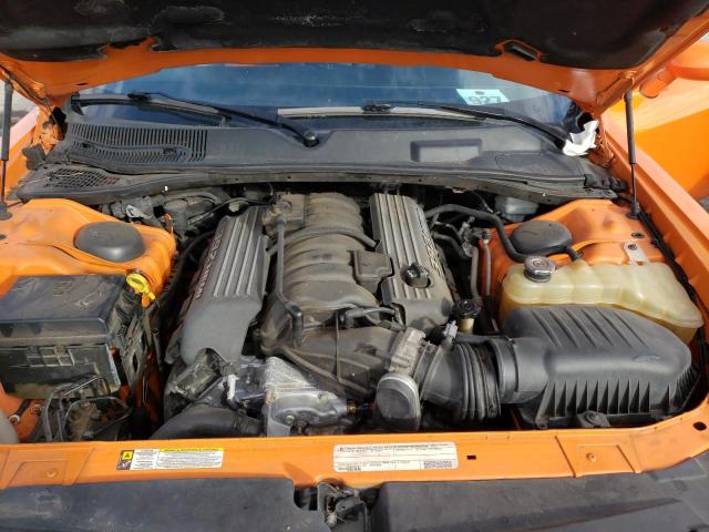 Photo 11 from auction – 2012 DODGE CHALLENGER with VIN 2C3CDYCJ5CH117162
