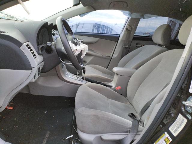 Photo 7 from auction – 2012 TOYOTA COROLLA BA with VIN 5YFBU4EE9CP064539