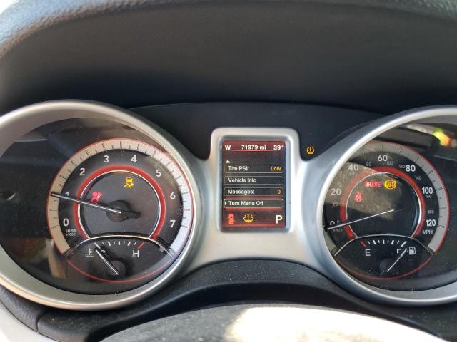 Photo 9 from auction – 2017 DODGE JOURNEY GT with VIN 3C4PDDEG1HT566893
