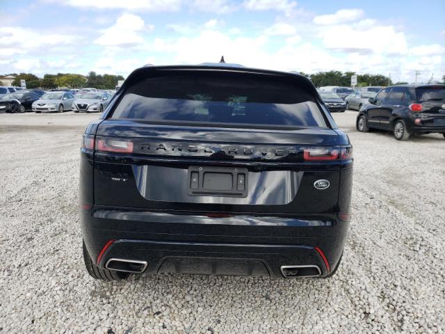 Photo 6 from auction – 2020 LAND ROVER RANGE ROVE with VIN SALYK2FX9LA270784