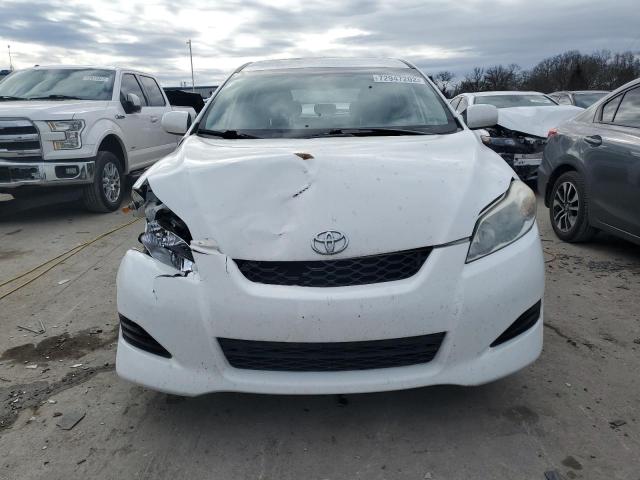 Photo 5 from auction – 2010 TOYOTA COROLLA MA with VIN 2T1KU4EE0AC193251
