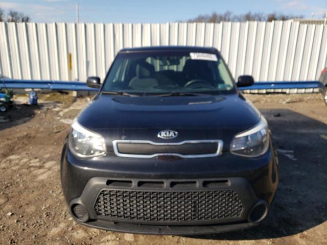 Photo 5 from auction – 2014 KIA SOUL with VIN KNDJN2A27E7031004