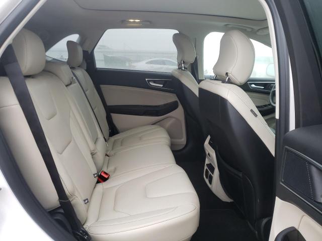 صورة رقم 11 من المزاد - 2018 FORD EDGE TITAN مع VIN 2FMPK4K82JBC55635