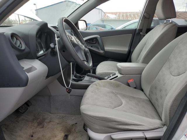 Photo 7 from auction – 2012 TOYOTA RAV4 with VIN 2T3BF4DV1CW208327
