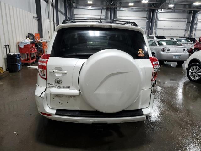Photo 6 from auction – 2010 TOYOTA RAV4 LIMIT with VIN JTMYF4DV9A5029693