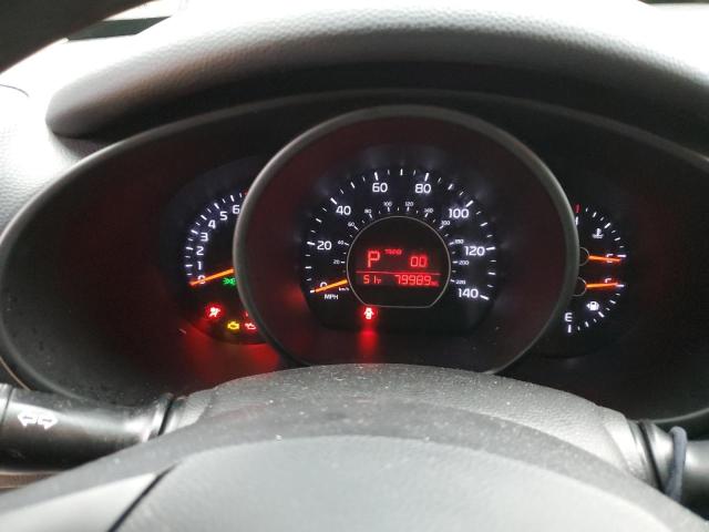 Photo 9 from auction – 2015 KIA SOUL with VIN KNDJN2A24F7143924