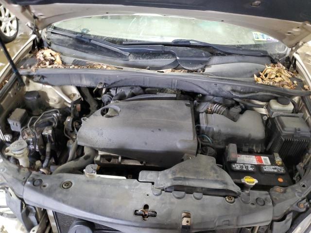 Photo 12 from auction – 2004 LEXUS RX 330 with VIN JTJHA31U640007668