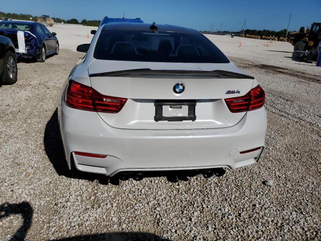 Photo 6 from auction – 2015 BMW M4 with VIN WBS3R9C52FK330744