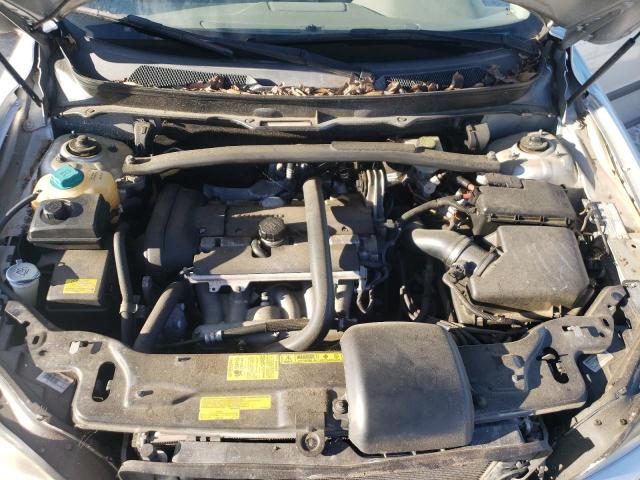 Photo 12 from auction – 2006 VOLVO XC90 with VIN YV4CY592261257832