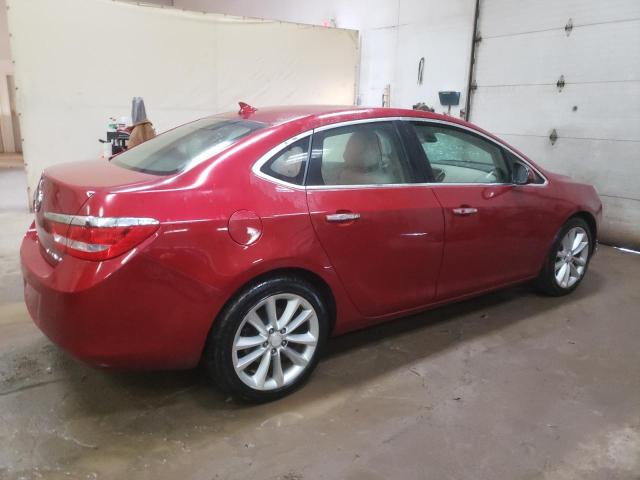 Photo 3 from auction – 2012 BUICK VERANO with VIN 1G4PS5SKXC4151019