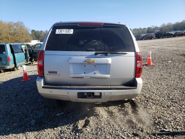 Photo 6 from auction – 2013 CHEVROLET TAHOE C150 with VIN 1GNSCBE01DR269752