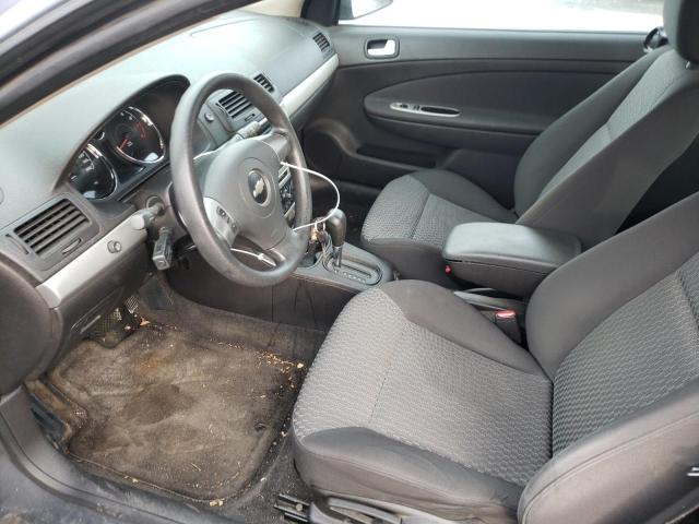 Photo 7 from auction – 2008 CHEVROLET COBALT LT with VIN 1G1AL18F387121627