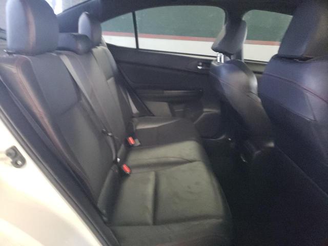 Photo 10 from auction – 2017 SUBARU WRX LIMITE with VIN JF1VA1L63H9826489