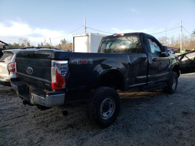 Photo 3 from auction – 2017 FORD F350 SUPER with VIN 1FTRF3B63HEC72193