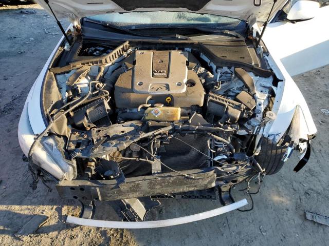 Photo 11 from auction – 2014 INFINITI Q50 BASE with VIN JN1BV7AR2EM684858