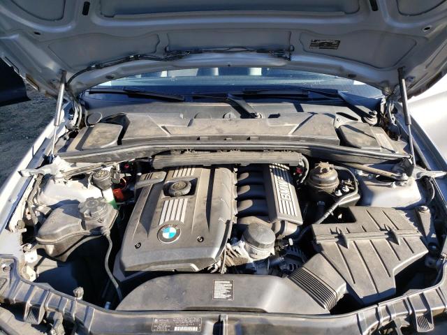 Photo 11 from auction – 2012 BMW 128 I with VIN WBAUP7C5XCVP23128