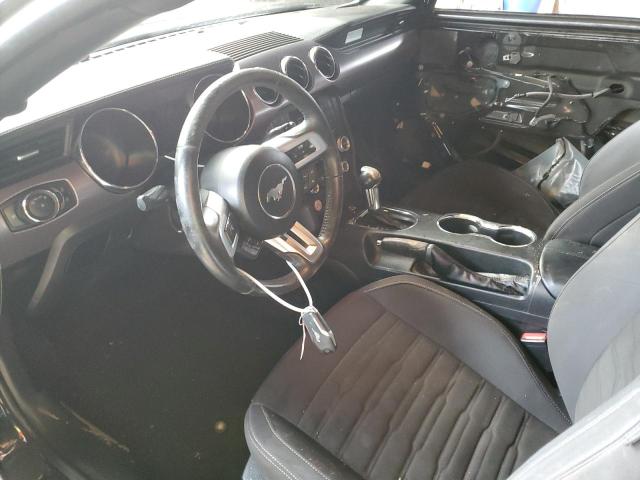 Photo 8 from auction – 2015 FORD MUSTANG GT with VIN 1FA6P8CF5F5405096