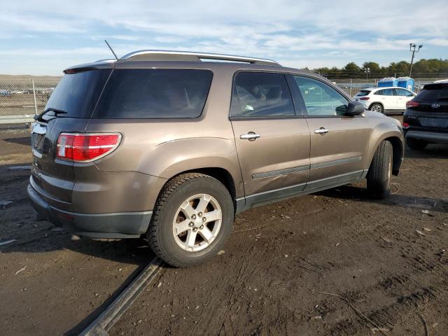 Photo 3 from auction – 2008 SATURN OUTLOOK XE with VIN 5GZER13738J178855