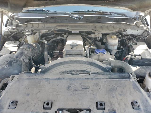 Photo 11 from auction – 2013 RAM 2500 LARAM with VIN 3C6UR5FL3DG526346