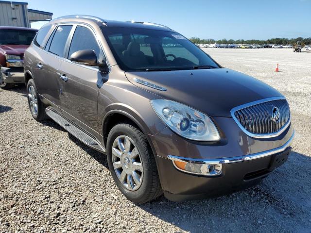 Photo 4 from auction – 2012 BUICK ENCLAVE with VIN 5GAKRDED7CJ346967
