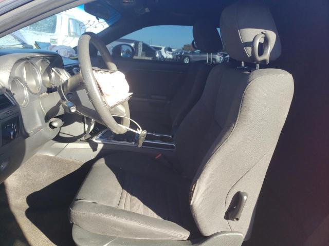 Photo 7 from auction – 2010 DODGE CHALLENGER with VIN 2B3CJ4DV9AH277770