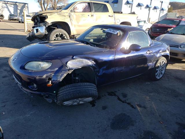 صورة رقم 1 من المزاد - 2007 MAZDA MX-5 MIATA مع VIN JM1NC26FX70134612