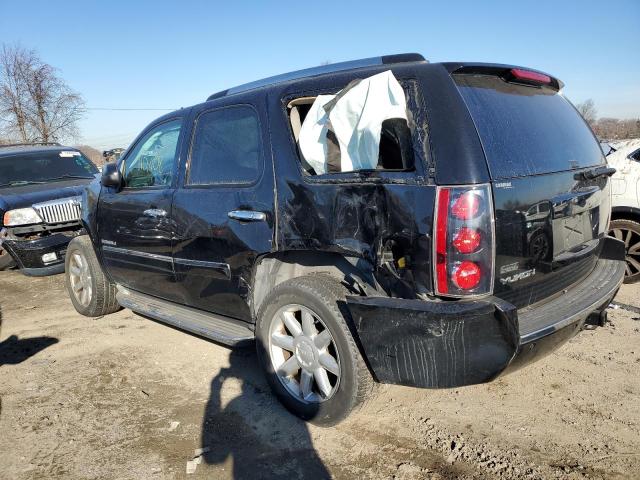 Photo 2 from auction – 2011 GMC YUKON DENA with VIN 1GKS2EEF8BR347060