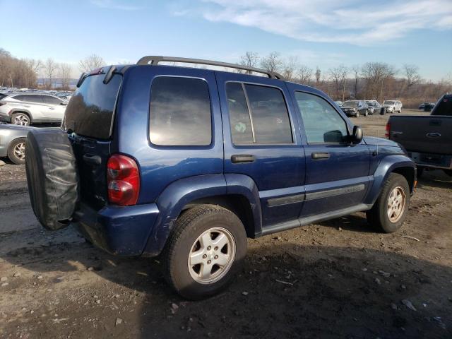 Photo 3 from auction – 2007 JEEP LIBERTY with VIN 1J4GL48K37W688094