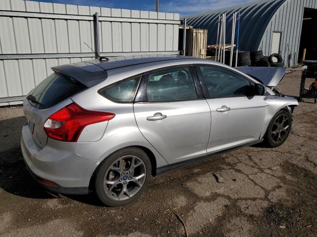 Photo 3 from auction – 2014 FORD FOCUS SE with VIN 1FADP3K25EL314459