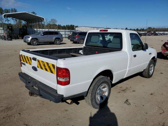 Photo 3 from auction – 2010 FORD RANGER with VIN 1FTKR1AD3APA63625