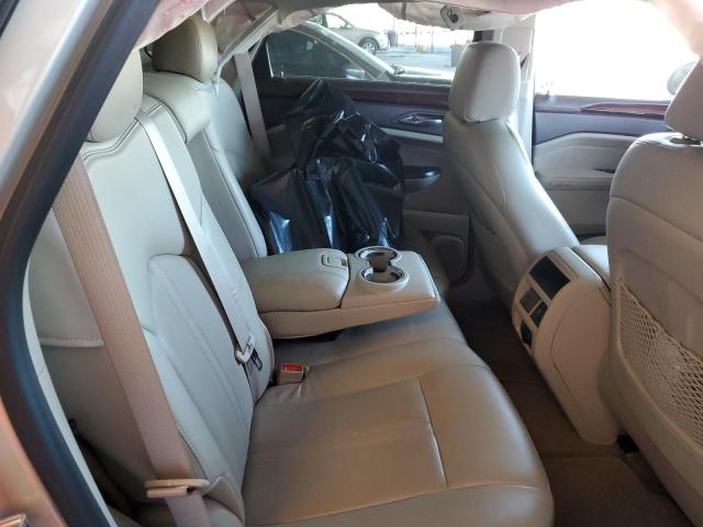 Photo 11 from auction – 2013 CADILLAC SRX LUXURY with VIN 3GYFNCE30DS597370