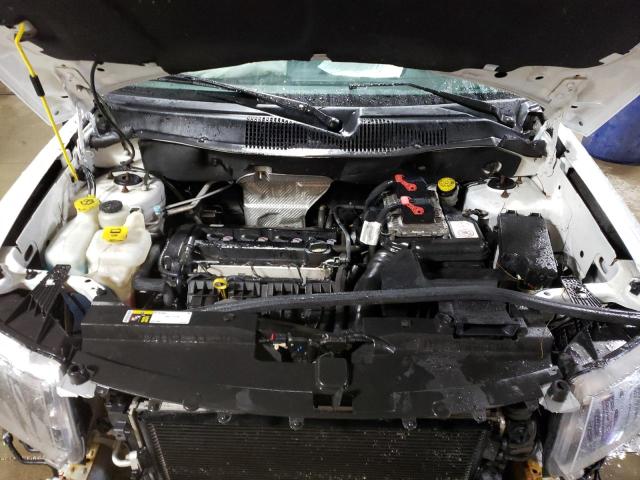 Photo 12 from auction – 2017 JEEP COMPASS LA with VIN 1C4NJCEA3HD137542