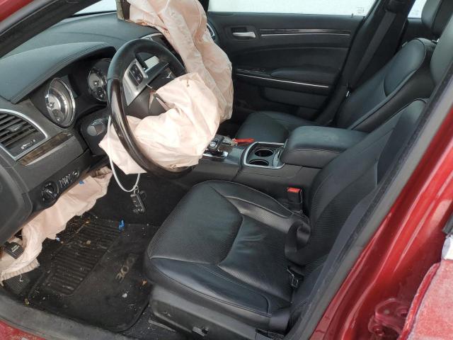 Photo 7 from auction – 2013 CHRYSLER 300C with VIN 2C3CCAKG8DH634019